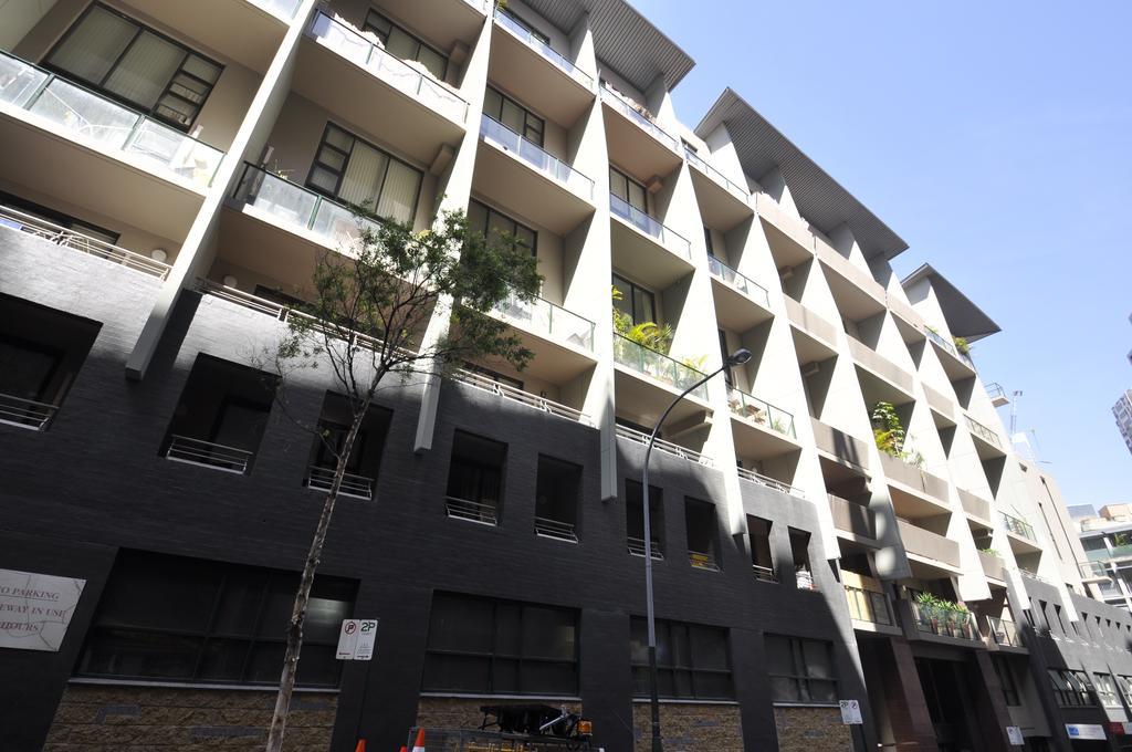 Darlinghurst Fully Self Contained Modern 1 Bed Apartment 悉尼 外观 照片